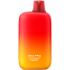 HQD NEO PRO 18000 Strawberry Banana (Клубника Банан)