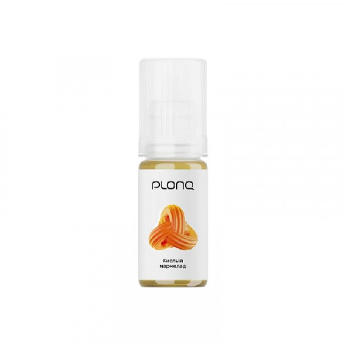 Жидкость Plonq Liquid - Кислый мармелад
