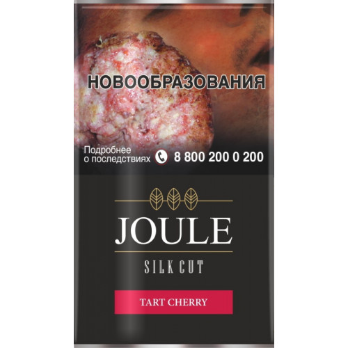 Сигаретный табак Joule - Tart Cherry